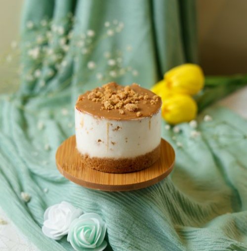 cheesecake-lotus