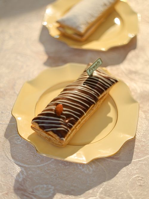 mille-feuille-chocolate